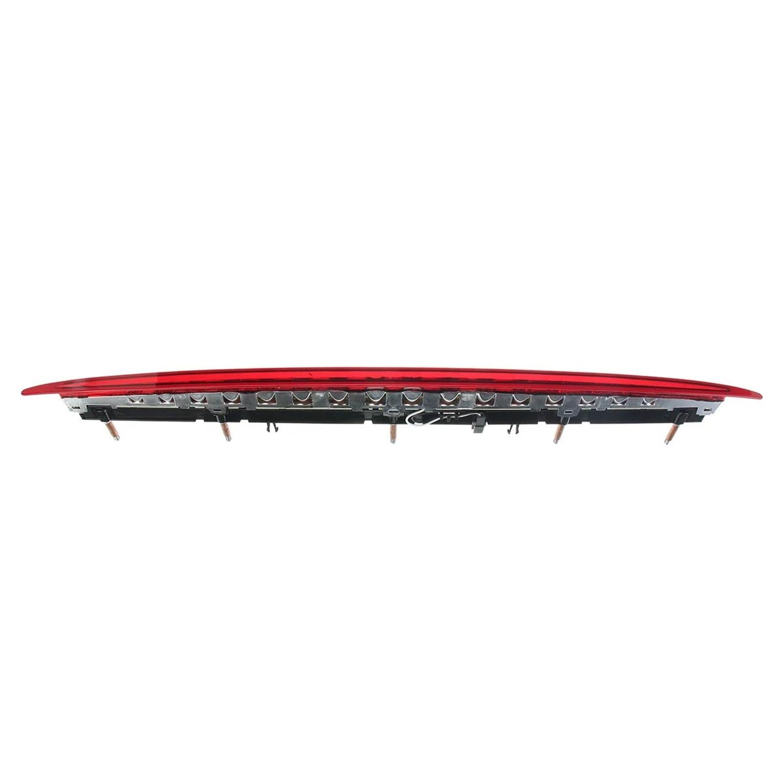 ZEQIMWL 63256911909 Voor B&MW 6 Serie E63 E64 645CI 650I M6 2004-2007 High Mount Remlicht Achter Stop achterlicht