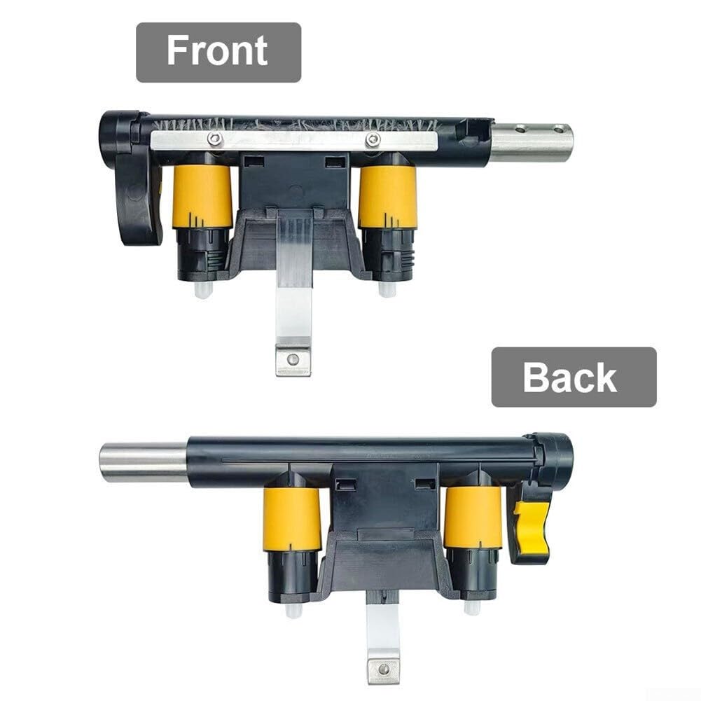 Kit leva di commutazione per stampante termica ZT410 ZT411 P1058930-018 P1058930-104, stampante industriale per etichette ABS e metallo per pezzo di ricambio, compatibile con apparecchiature per