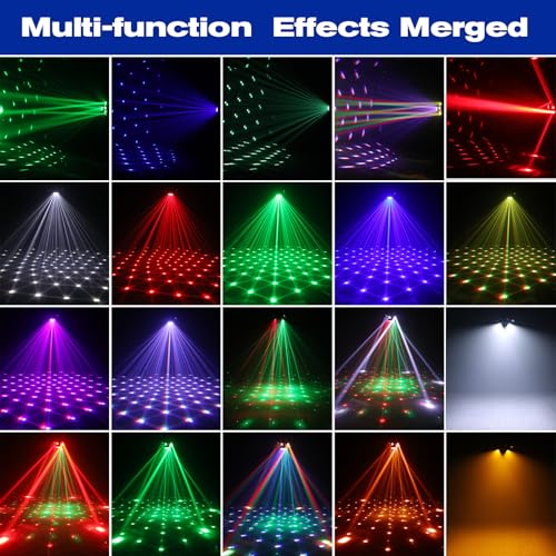 Professional Stage Lighting Moving Head
