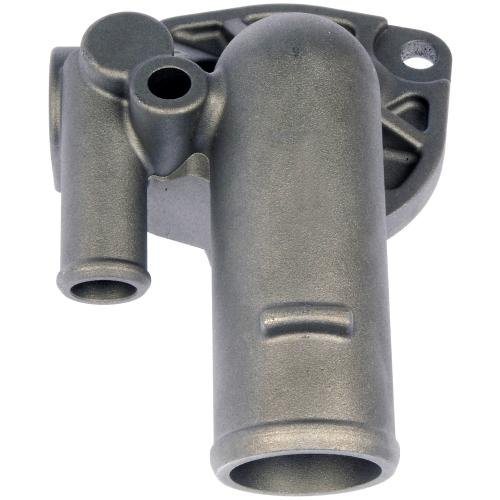 Dorman 902-306 Engine Coolant Thermostat Housing Compatible With Select Dodge / Jeep Models #TOP4