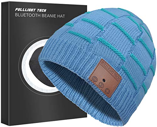 Bluetooth Beanie Hat Headphones Bluetooth Beanie Hat Headphones