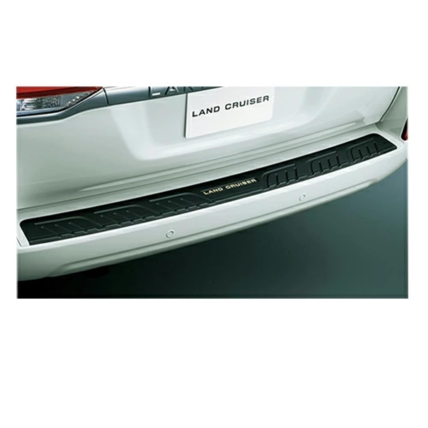 Amazon | TOYOTA(トヨタ) 純正部品 ランドクルーザー 【URJ202W】 リア  