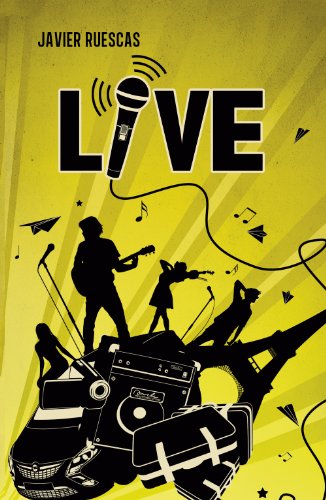 Télécharger Live (Play 3) (Spanish Edition) Francais PDF