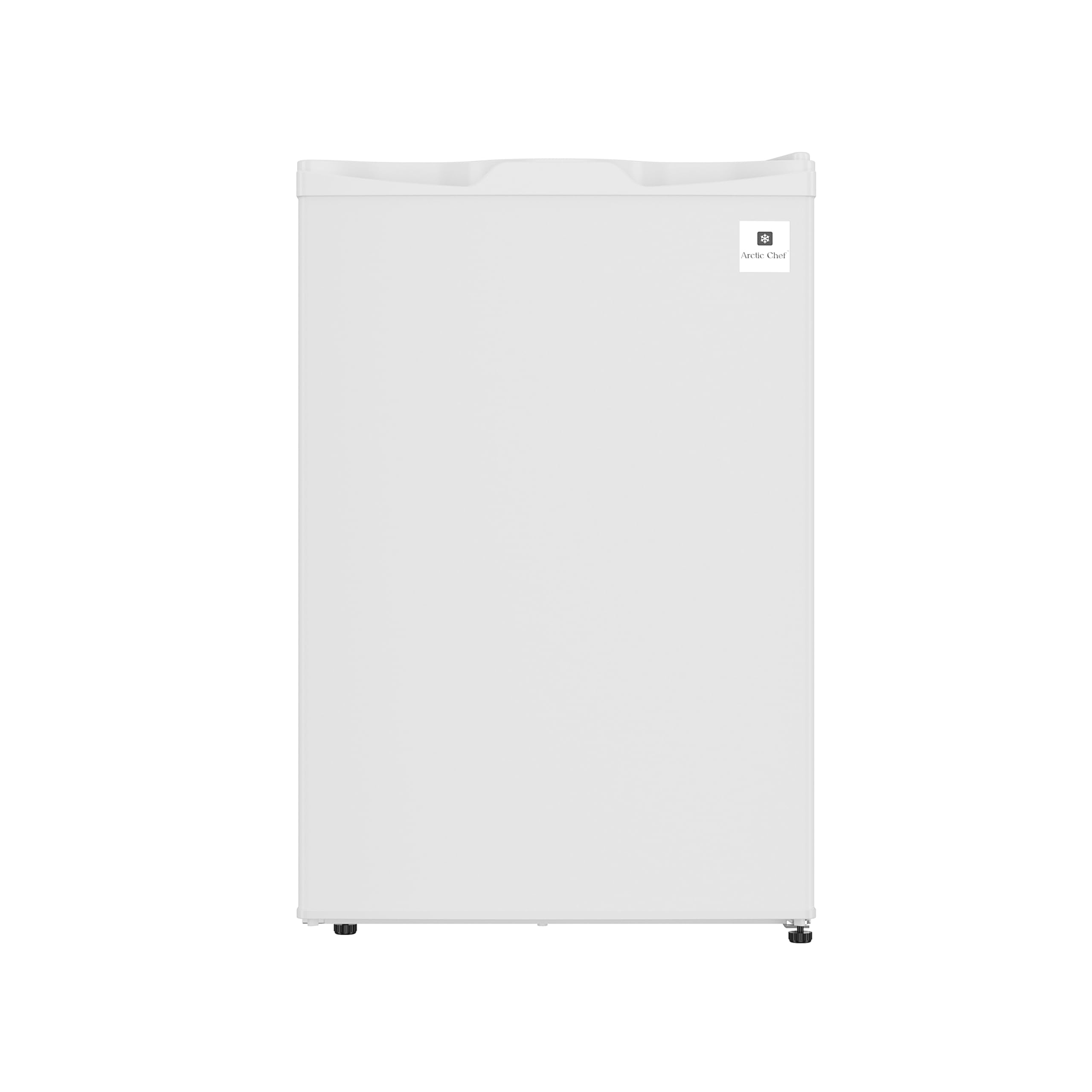 Arctic Chef Acfr283-White 2.6 Cu. Ft. Compact Refrigerator, White | Fridge.com