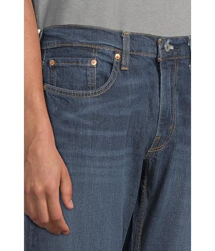 Image of Levi's Men's 559 Relaxed Straight Jeans