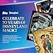 2025 Topps Disneyland 70th Anniversary - Factory Sealed - Value Box