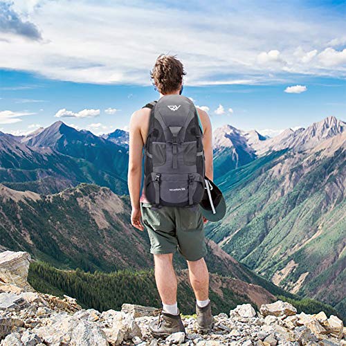 Review de Mochila Altus los 10 mejores. 2 Imagen adicional