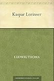 lorinser rs8  Kaspar Lorinser