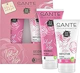 Sanfte Formulierung und sanfte Reinigung