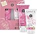 Produktbild Sante Naturkosmetik SET Velvet Rose Duschgel & Bodylotion, 350 ml
