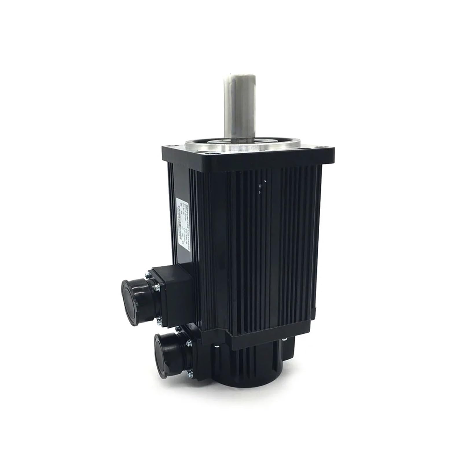 1.2-3.8KW AC 220V/380V Servo Motor Drive Kit 110ST-M04030/110ST-M05030/110ST-M06030/130ST-M07725/130ST-M15015 4-15Nm 3000rpm(130ST-M15015 380V)