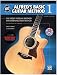 Alfred's Basic Guitar Method, Bk 1: The Most Popular Method for Learning How to Play (Book & Enhanced CD) (Alfred's Basic Guitar Library)