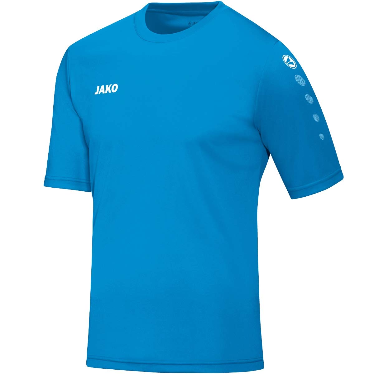 Jako Team Ka Jersey Kids Jersey - Blue, 152