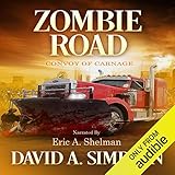 Zombie Road: Convoy of Carnage