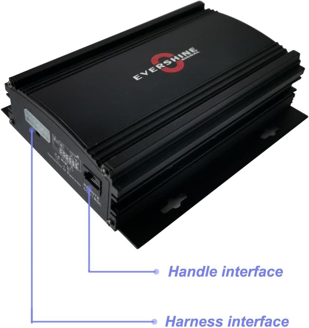 Evershine Vehicle Siren with PA System, MP3 Player, Sri Lanka Ubuy