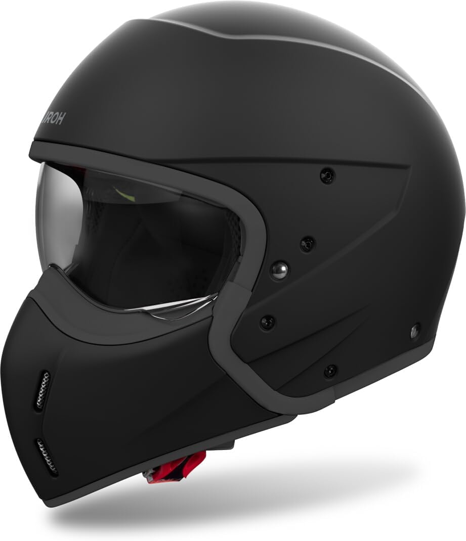 AirohHelmet
