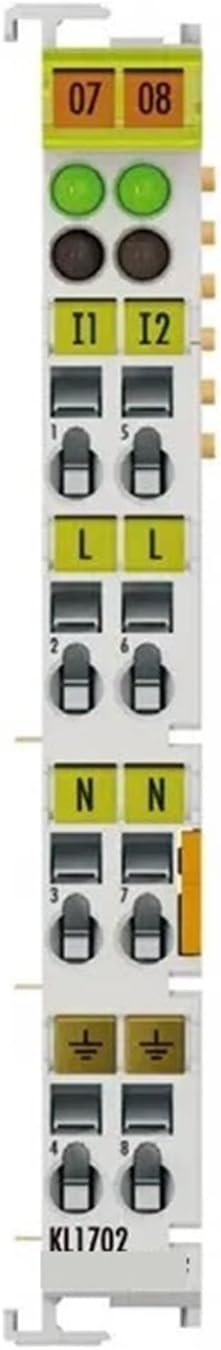Terminal Module EK1100 , KL1408 , KL2408 , KL1488 , KL2488(KL1702)