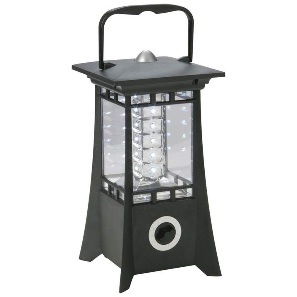 24-Bulb Led Decorative Lantern