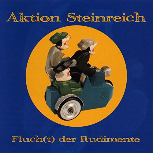 Aktion Steinreich