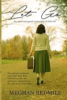Let Go : Book 2 1670086143 Book Cover
