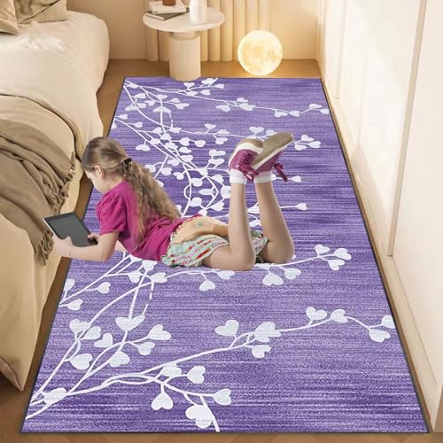 Tapis de couloir moderne lavable pour sol propre et sécurisé - 6