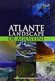  Atlante landscape De Agostini