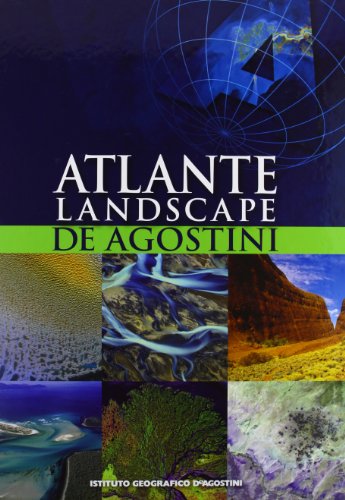  Atlante landscape De Agostini