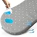 Bassinet Mattress Pad 18