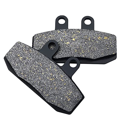 Plaquettes de frein arrière Moto Guzzi V85TT V7 Stone Bobber Roamer