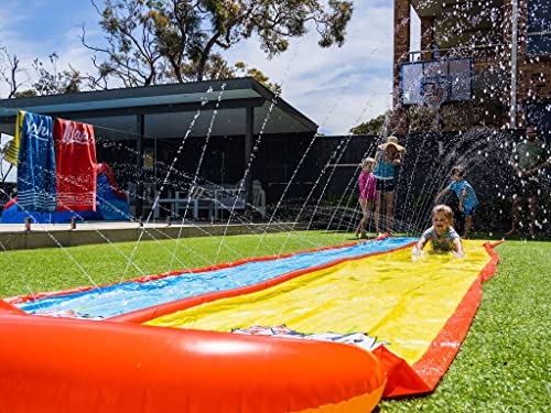 image for WAHU Mega-Slide 7.5M