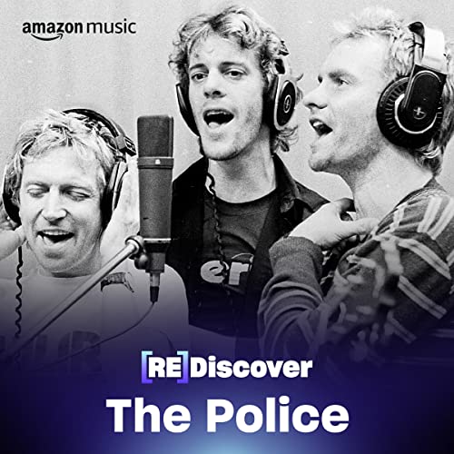 Zusammengestellt von: Amazon Music