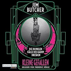 Kleine Gefallen Titelbild