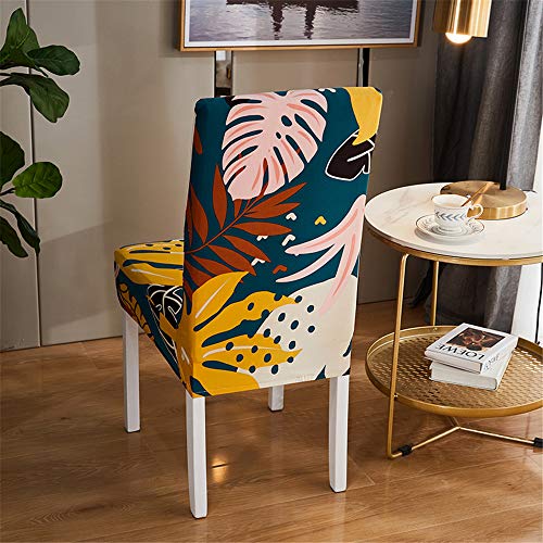 Coprisedie con Schienale Fodere Sedie