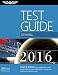 General Test Guide 2016: The "Fast-Track" to Study for and Pass the Aviation Maintenance Technician Knowledge Exam (Fast-Track Test Guides)