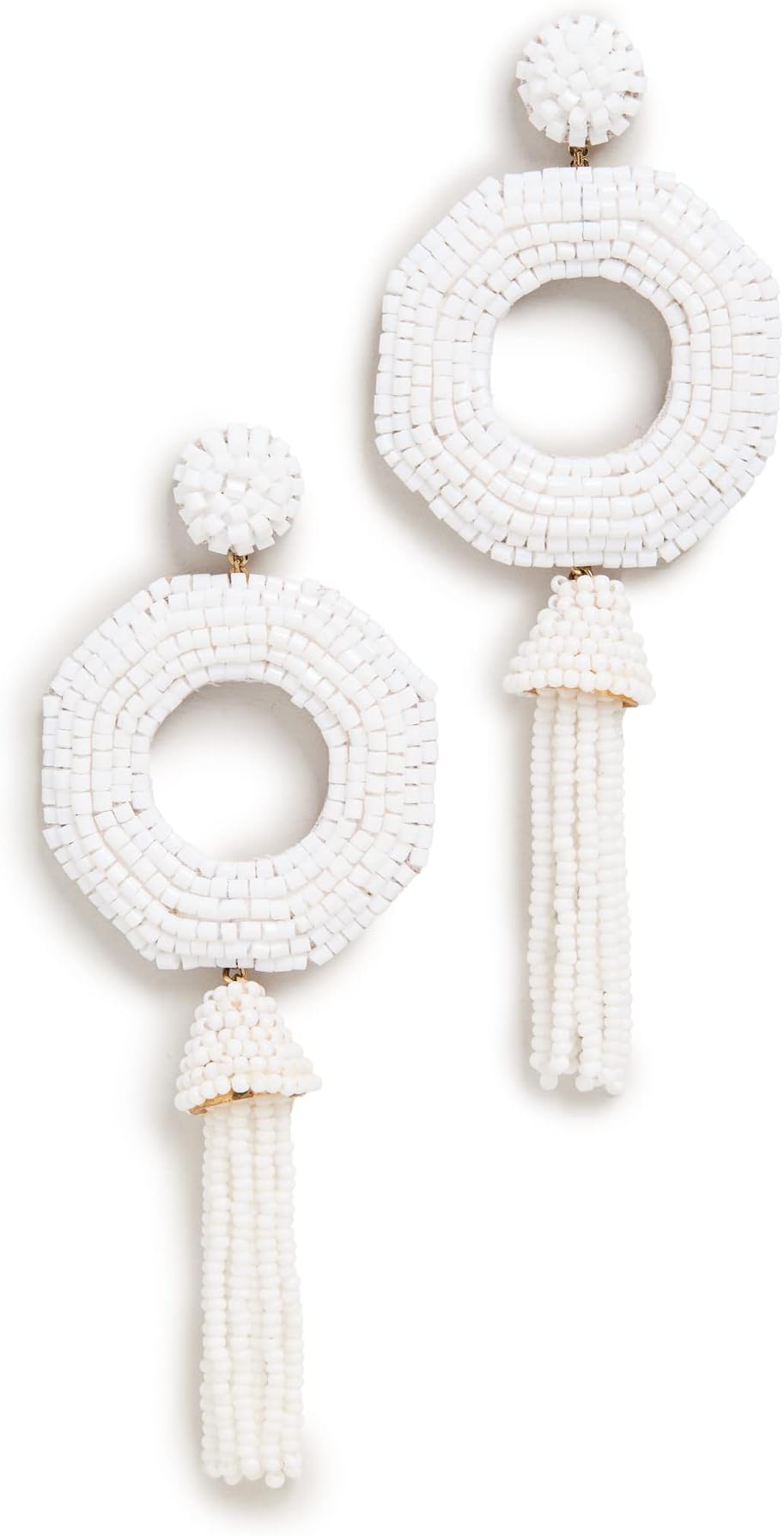 Women's Deepa by Deepa Gurnani Isha Earrings