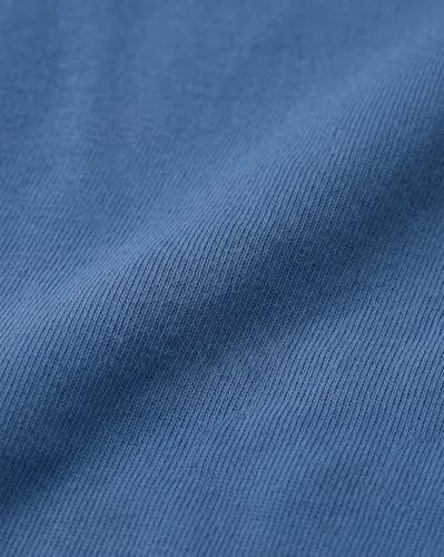 Image of NOBERO 100% Cotton T-Shirts for Women Stylish | Regular Fit | Solid T Shirts for Women 180 GSM Combed Cotton | Crew Neck Half Sleeve