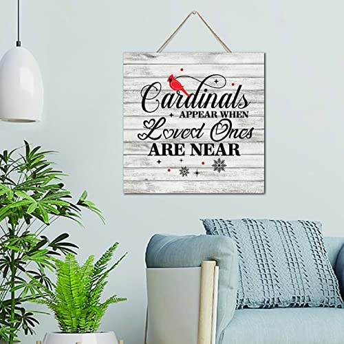Plaque en bois humoristique vintage de 30,5 x 30,5 cm