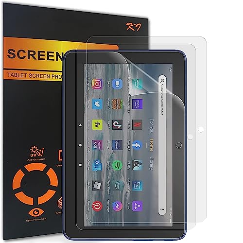 Protector de pantalla anti reflejo para Fire 7 Tablet 7 pulgadas