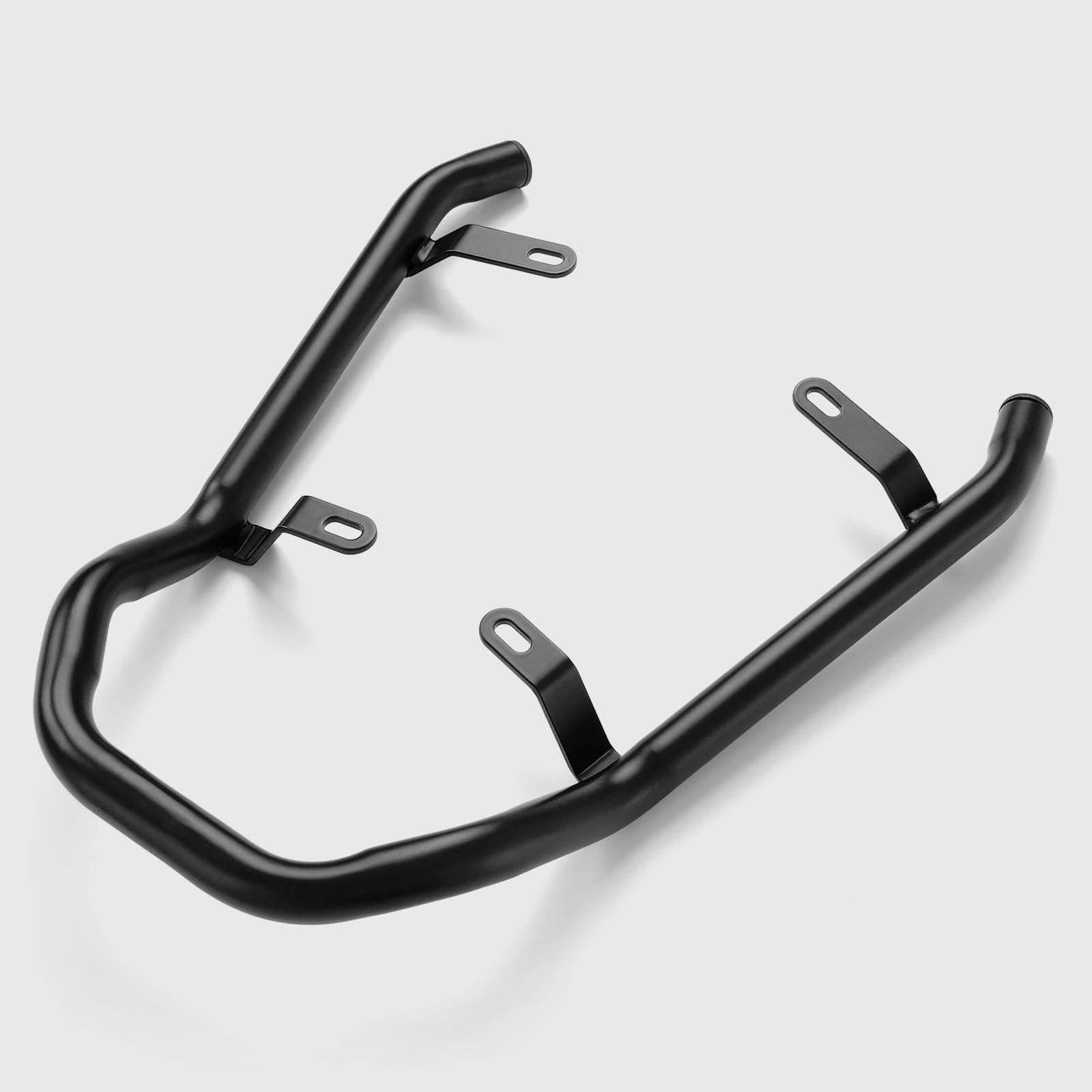 WOOGA Passeggero Posteriore Sedile del Passeggero Mano Grab Bar Rail Maniglia Accessori Moto compatibile con B&M&W RNINET R nine T/R9T /5 Pure/Racer/Scrambler/Urban G/S Accessories 2014-2023