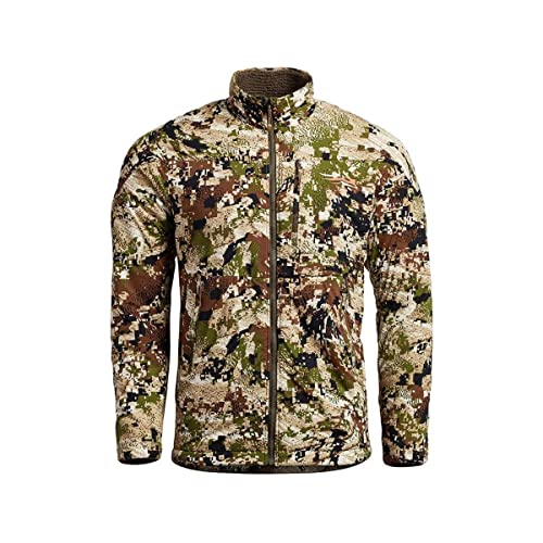 Image of SITKA Gear Men's Hunting Insulated Ambient Jacket