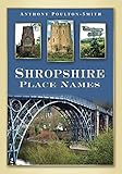 Shropshire Place Names