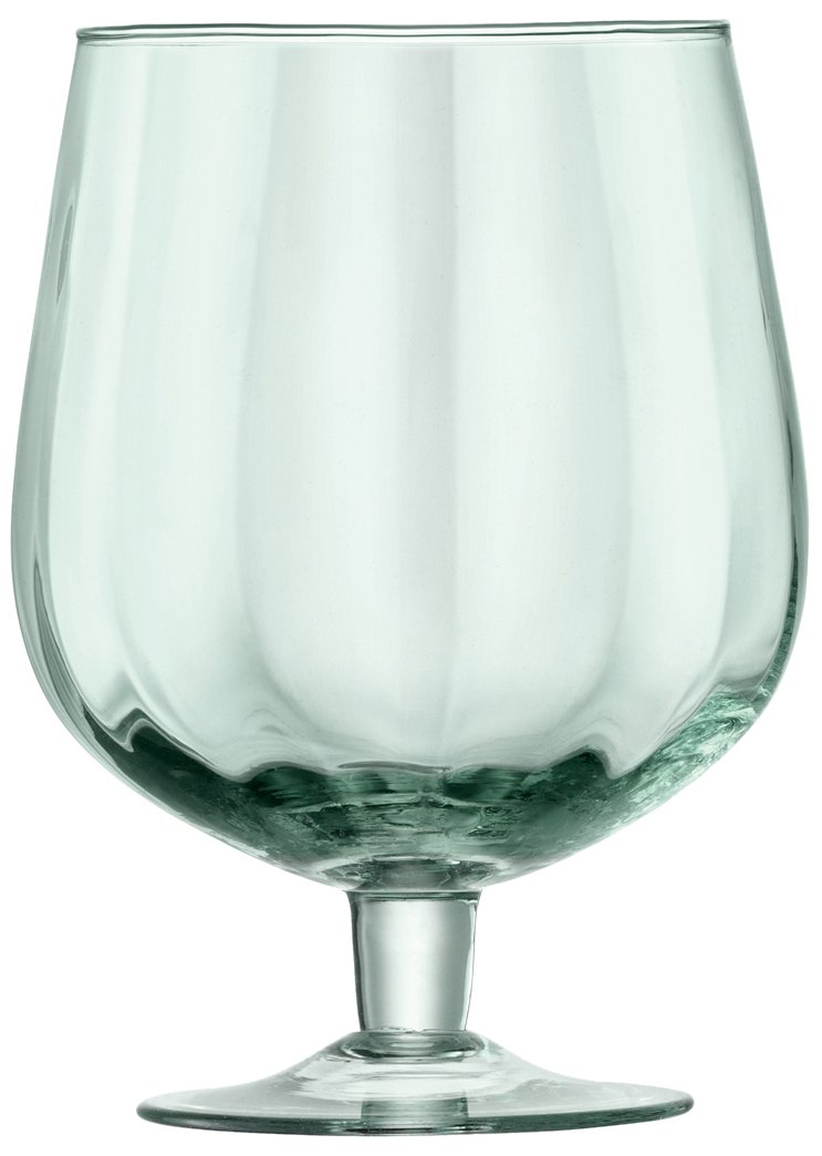 LSA InternationalAssorted Mia Craft Beer Glass (2 Pack), 25.4 fl. oz., Clear