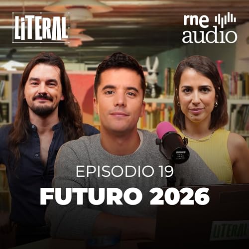 Literal - Miedo al futuro: &iquest;Qu&eacute; nos espera en 2026?