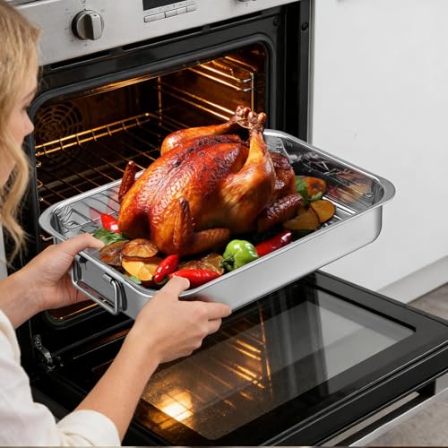 Plateau avec grille de fête le cadeau idéal pour hôtes de dîner - 3