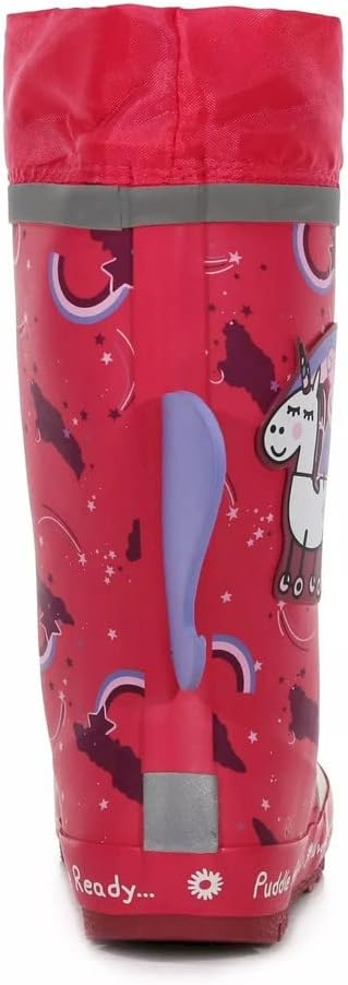 Regatta Peppa