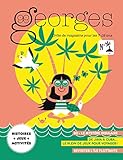 Magazine Georges n°58 - Île (Juin-Juillet 2022)