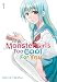 My Monster Girl's Too Cool for You, Vol. 1