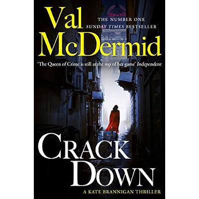 Crack Down