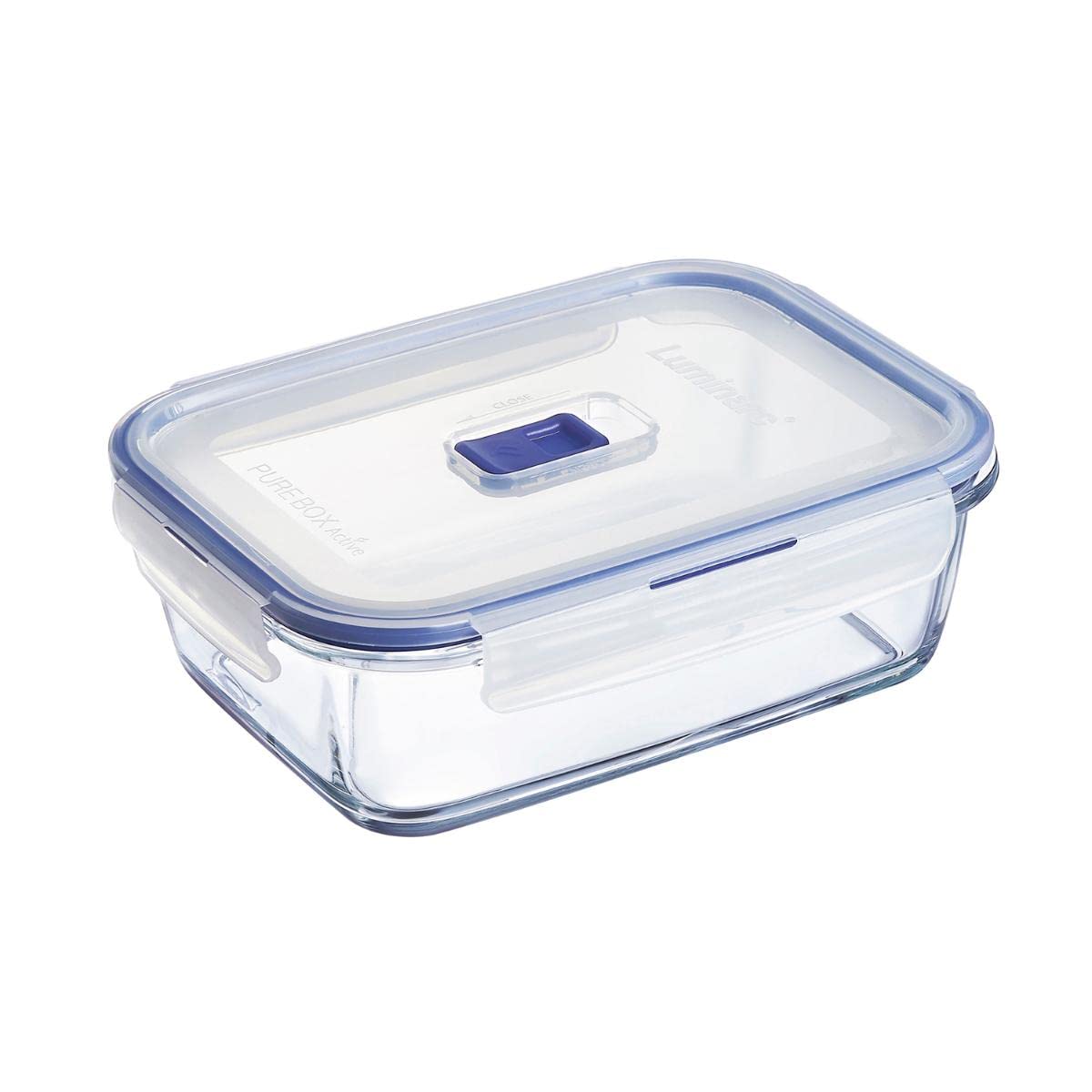 Boîte de conservation 122 cl Pure Box Active