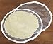 2 Aunt Martha's Pie Crust Maker Bags; One Bag 14", One Bag 11"